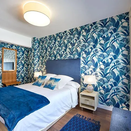 The Chess House By Homebilbao דירה