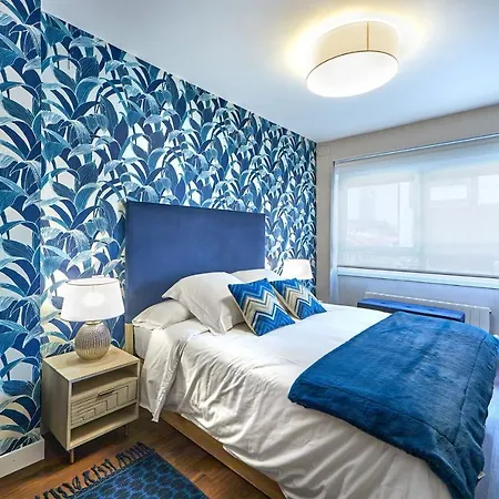 The Chess House By Homebilbao בילבאו