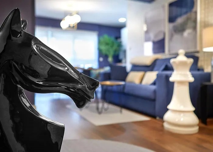 The Chess House By Homebilbao 公寓 *