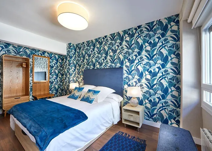 The Chess House By Homebilbao Lejlighed