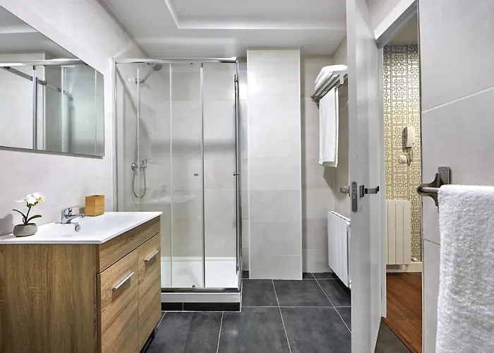 The Chess House By Homebilbao *