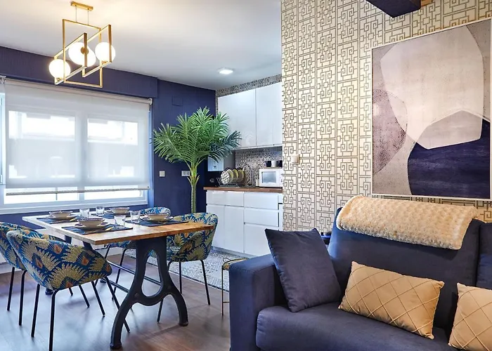 The Chess House By Homebilbao * Bilbau